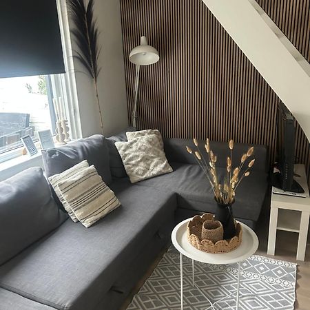 Katwijk aan Zee Vakantiehuis Katwijk Andreasplein מראה חיצוני תמונה