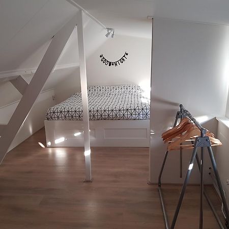 Katwijk aan Zee Vakantiehuis Katwijk Andreasplein מראה חיצוני תמונה