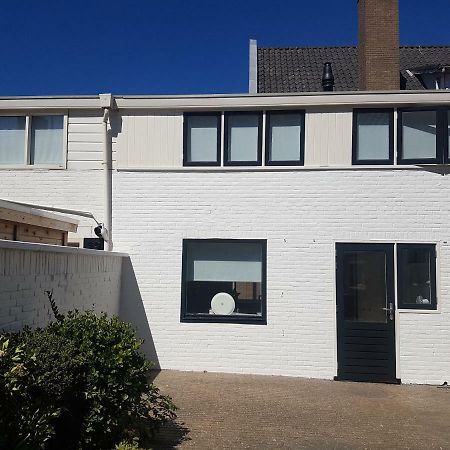 Katwijk aan Zee Vakantiehuis Katwijk Andreasplein מראה חיצוני תמונה