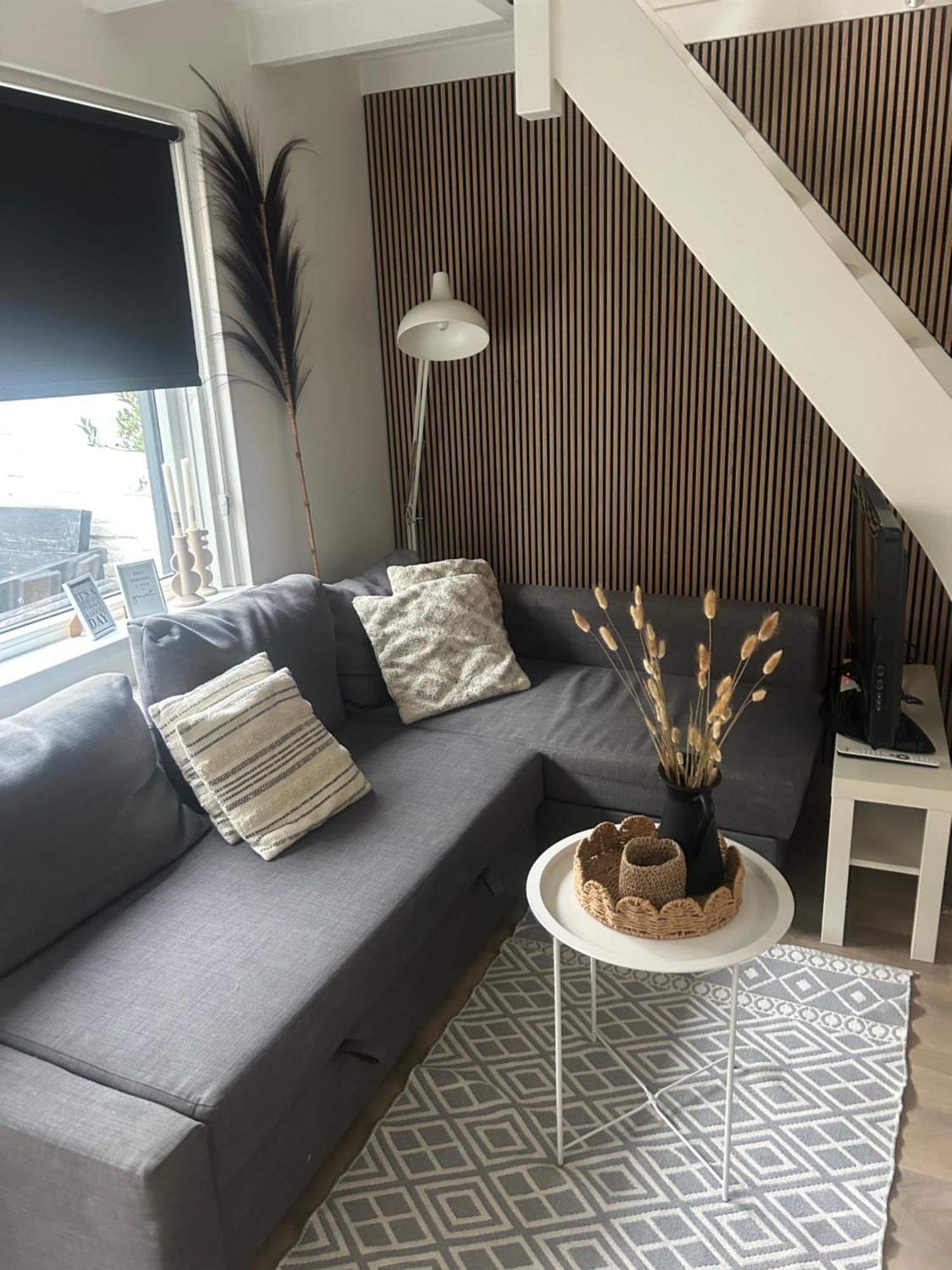 Katwijk aan Zee Vakantiehuis Katwijk Andreasplein מראה חיצוני תמונה